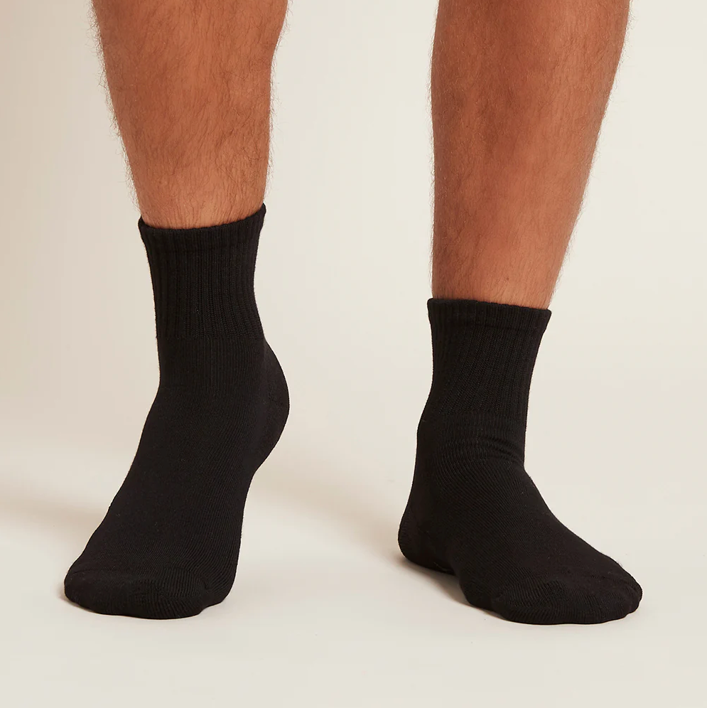 Soft Daily Socks